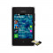 Telefon mobil NOKIA Asha 502 Dual Sim Black