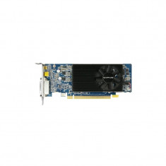 Placa video SAPPHIRE AMD Radeon R7 250 Low Profile 1GB DDR5 128bit microHDMI bulk foto