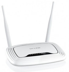 Router wireless TP-Link TL-WR842ND foto