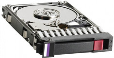 Hard disk server HP Hot-Plug SC Midline SATA-III 2TB 7200 RPM 3.5 inch foto