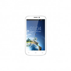 Smartphone Kazam Trooper 2 4.5 Dual Sim White foto