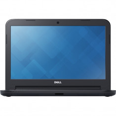 Laptop Dell Latitude 3440 14 inch HD Intel i3-4010U 4GB DDR3 500GB HDD Linux foto