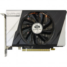 Placa video SAPPHIRE AMD Radeon R9 285 ITX COMPACT OC Edition 2GB DDR5 256bit foto