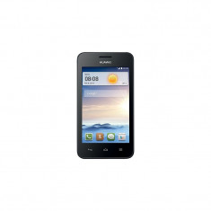 Smartphone Huawei Ascend Y330 Black foto