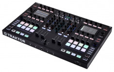 Native Instruments Traktor Kontrol S8 noi/sigilate, 2 ani garantie foto