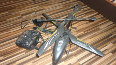 Elicopter Hawkspy Video Camera foto