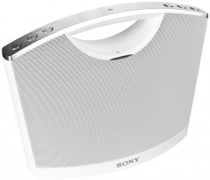 Boxa portabila Sony boxa wireless Bluetooth NFC cu 2 canale SRS-BTM8 foto