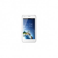 Smartphone Kazam Trooper 2 5.0 Dual Sim White foto