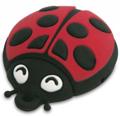 Memorie USB TDK LadyBug 8GB USB 2.0 foto