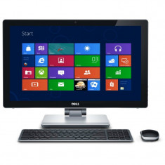 Sistem All in One DELL Inspiron One 2350 23 inch Full HD Touch Intel i5-4210M 8GB DDR3 1TB+32GB SSHD AMD Radeon HD 8690A 2GB Windows 8.1 foto