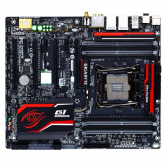 Placa de baza Gigabyte X99-Gaming 7 WiFi Intel LGA1150 eATX foto