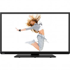 Televizor TOSHIBA LED Smart TV 40L3433DG Full HD 102 cm Black foto