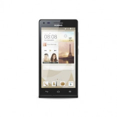 Smartphone HUAWEI Ascend P7 MINI Black foto