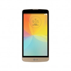 Smartphone LG L Bello D331 8GB Black Gold foto