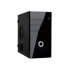 Carcasa In Win Z 670 Black foto