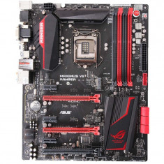 Placa de baza Asus MAXIMUS VII RANGER Intel LGA1150 ATX foto