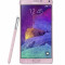 Smartphone SAMSUNG N910 Galaxy Note 4 32GB Blossom Pink