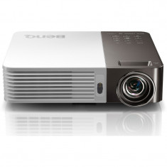 Videoproiector BenQ GP20 WXGA foto