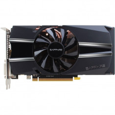 Placa video Sapphire AMD Radeon R7 260X OC 1GB DDR5 128bit HDMI foto