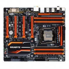 Placa de baza GIGABYTE X99-SOC Force Intel LGA 2011-3 eATX foto