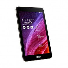 Tableta ASUS MeMO Pad 7 ME176C 7 inch WXGA Intel Atom Z3745 1.33 GHz Quad Core 1GB RAM 8GB flash WiFi GPS Android 4.4 Black foto