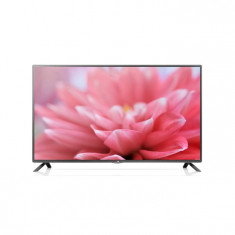 TV LED LG 32LB5610 Full HD 81cm Black foto