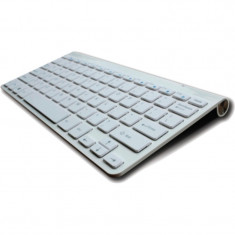 Tastatura CANYON CNA-BTKB01W-US White foto