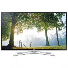 Televizor SAMSUNG LED 3D Smart TV UE48H6500 Full HD 121 cm WiFi Black foto