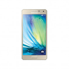 Smartphone Samsung Galaxy A5 16GB LTE Gold foto