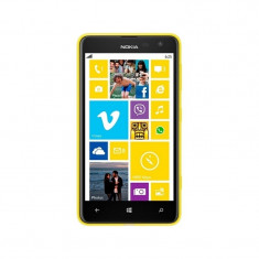 Smartphone NOKIA Lumia 625 Yellow foto