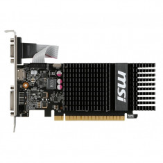 Placa video MSI nVidia GeForce GT 720 1GB DDR3 64bit foto