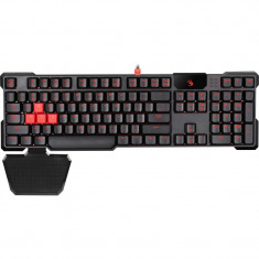 Tastatura A4TECH BLOODY B540 foto