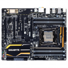 Placa de baza GIGABYTE X99-UD4 Intel LGA2011-3 ATX foto