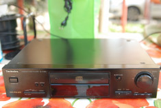 CD Player TECHNICS SL-PJ38A, iesire digitala optica foto