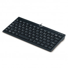 Tastatura tableta GENIUS LuxePad A110 Micro USB Black foto