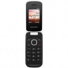 Telefon mobil ALCATEL One Touch 1030 Pure White foto