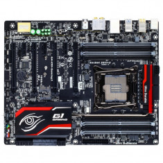 Placa de baza Gigabyte X99-Gaming 5 Intel LGA2011-3 ATX foto