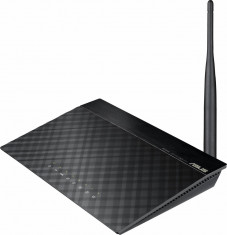 Router wireless Asus RT-N10E foto