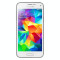 Smartphone Samsung Galaxy S5 Mini G800F 16GB 4G White