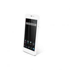 Smartphone ALLVIEW X1 Soul Mini White foto