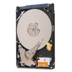 Hard disk laptop Seagate 500GB 5400RPM 8MB SATA-II foto