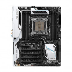 Placa de baza Asus X99-DELUXE Intel LGA2011-3 ATX foto