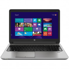 Laptop HP ProBook 650 G1 15.6 inch Full HD Intel i7-4702MQ 8GB DDR3 750GB HDD AMD Radeon HD 8750M 1GB Windows 8 Pro downgrade Windows 7 Pro foto