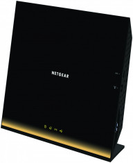 Router wireless NetGear R6300 AC1800 Dual Band Gigabit foto