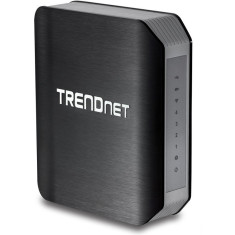 Router wireless TRENDNET AC1750 foto