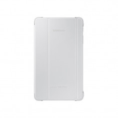Husa tableta Samsung EF-BT320BWEGWW Book alba pentru Samsung Galaxy Tab Pro T320 / T321 / T325 foto