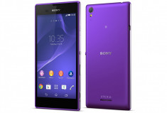 Smartphone SONY Xperia T3 D5103 LTE 4G Purple foto