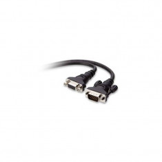 BELKIN Prelungitor cablu VGA F2N025CP foto