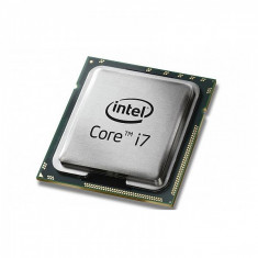 Procesor Intel Core i7-3930K Hexa Core 3.2 GHz socket 2011 TRAY foto