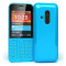 Telefon mobil NOKIA 220 Single Sim Cyan